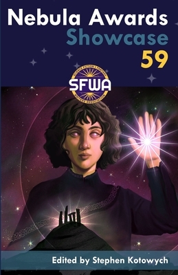 Nebula Awards Showcase 59