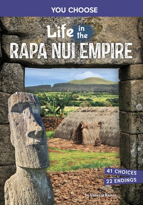 Life in the Rapa Nui Empire: An Interactive Ancient History Adventure