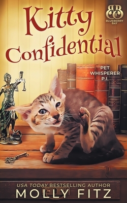 Kitty Confidential