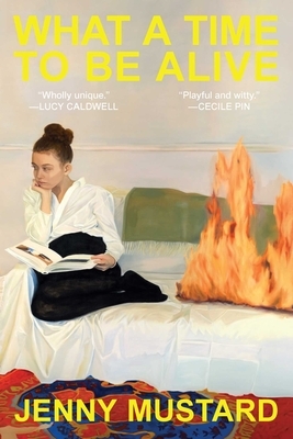 What a Time to Be Alive