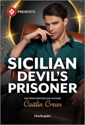 Sicilian Devil's Prisoner