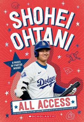 Shohei Ohtani: All Access