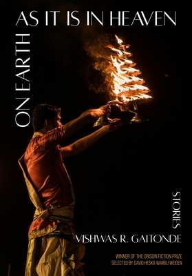 On Earth as It Is in Heaven