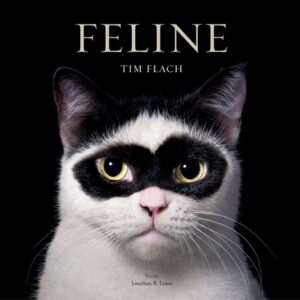 Feline: Photographs