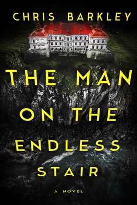 The Man on the Endless Stair