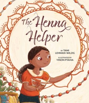 The Henna Helper