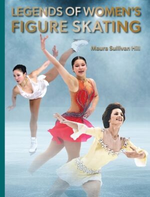 Legends of Women's Figure Skating
