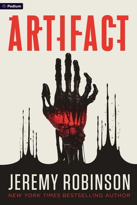 Artifact: A Sci-Fi Thriller