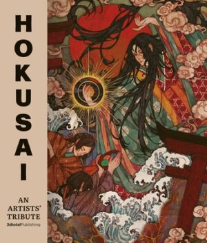 Hokusai: An Artists' Tribute