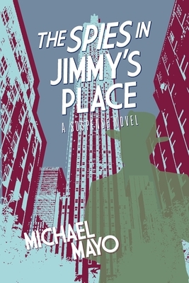 The Spies in Jimmy's Place