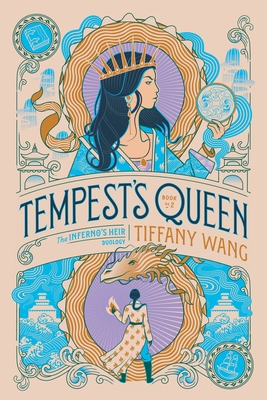 Tempest's Queen