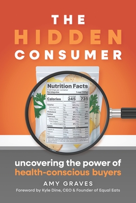 The Hidden Consumer: Uncovering the Power of Health-Conscious Buyers