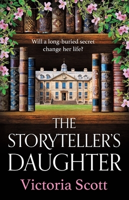 The Storyteller's Daughter