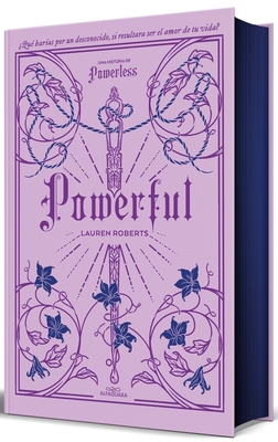 Powerful (Edici?n Especial Limitada Cantos Pintados) / Powerful (Special Limited Edition Sprayed Edges)