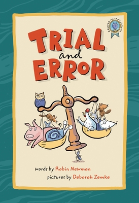 Trial and Error