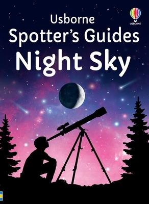 Spotter's Guides: Night Sky