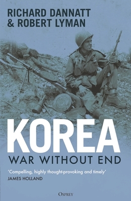 Korea: War Without End