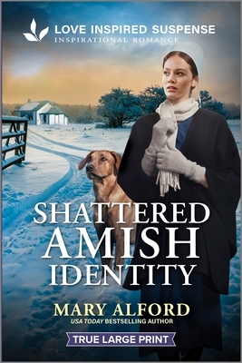 Shattered Amish Identity