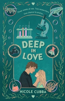 Deep In Love