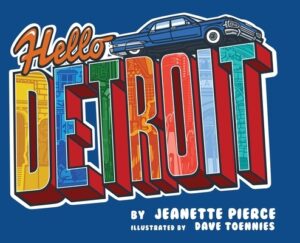 Hello Detroit
