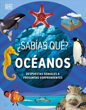 ??sabias Que? Oceanos (Did You Know? Ocean)