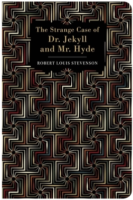 The Strange Case of Dr Jekyll and MR Hyde