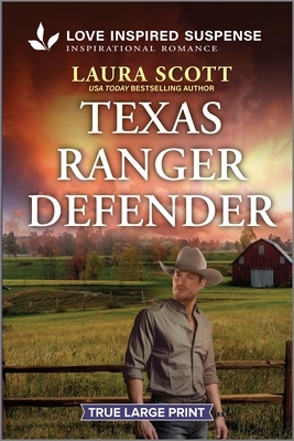 Texas Ranger Defender