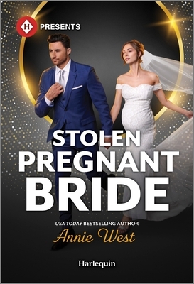 Stolen Pregnant Bride