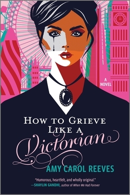 How to Grieve Like a Victorian