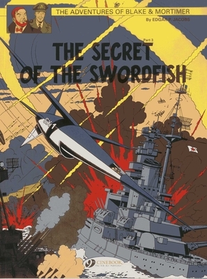 The Secret of the Swordfish Part 3