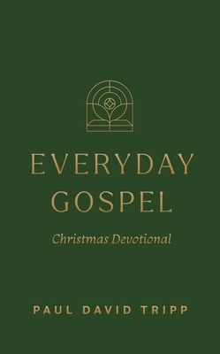 Everyday Gospel Christmas Devotional