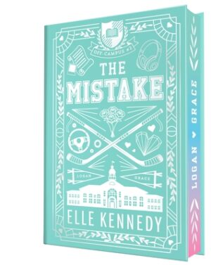 The Mistake (Collector's Edition)