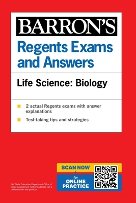 Regents Exams and Answers: Life Science: Biology, 1st Edition