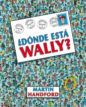 ?D?nde Est? Wally? / ?Where's Waldo?