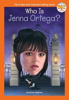 Who Is Jenna Ortega?