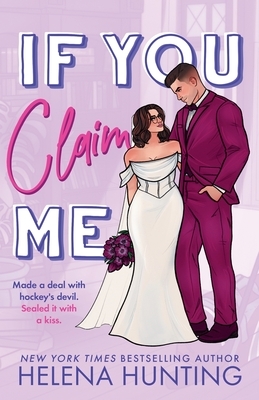 If You Claim Me