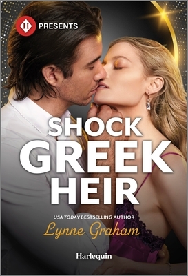 Shock Greek Heir