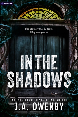 In the Shadows: A Dark Stalker Romance