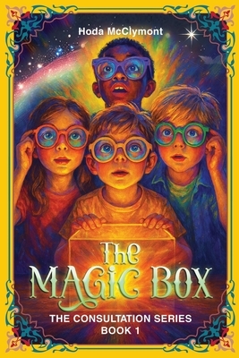 The Magic Box: The Consultation Series: Book 1