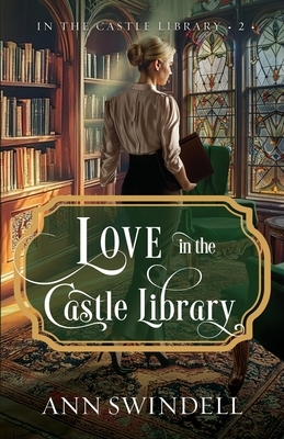 Love in the Castle Library