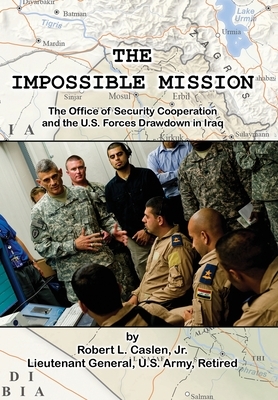 The Impossible Mission