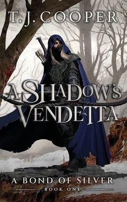 A Shadow's Vendetta