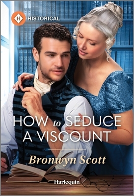 How to Seduce a Viscount