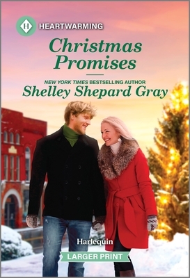 Christmas Promises: A Clean and Uplifting Romance