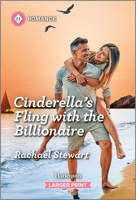 Cinderella's Fling with the Billionaire