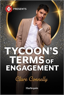 Tycoon's Terms of Engagement