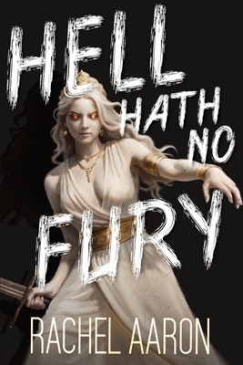 Hell Hath No Fury: Urban Fantasy Action with Witches and Demons