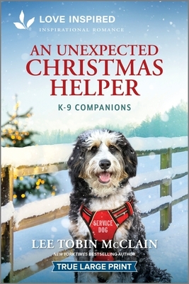 An Unexpected Christmas Helper: An Uplifting Inspirational Romance
