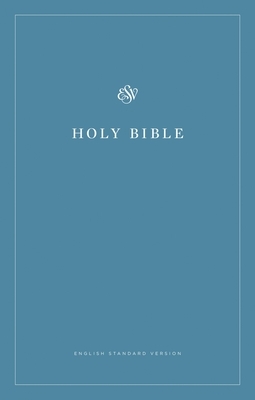 ESV Economy Bible (Paperback)