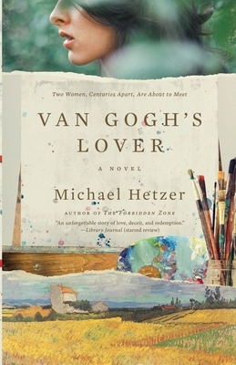 Van Gogh's Lover